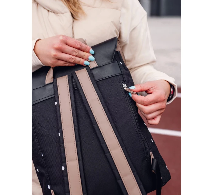 Mestský batoh VUCH Joanna Dotty Scipion