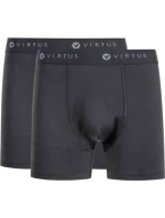 Pánské boxerky model 20563402 2Pack - Virtus Pánské boxerky model 20563402 2Pack - Virtus