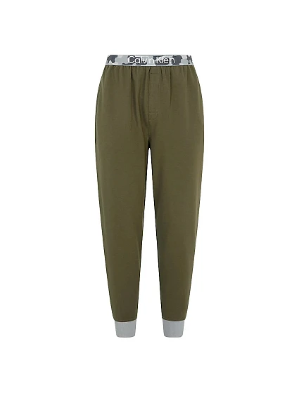Pánske tepláky NM2196E-RBN - Calvin Klein