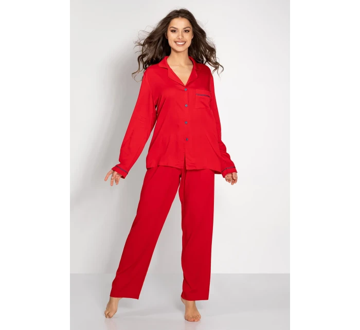 Pyžamá model 187519 Momenti Per Me Pyžamá model 187519 Momenti Per Me