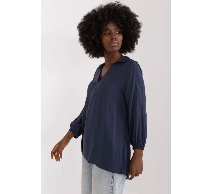 Blúzka model 193001 Podúroveň