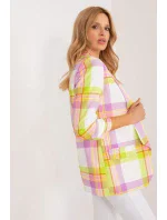 Bunda model 195953 Taliansko Moda