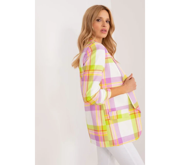 Bunda model 195953 Taliansko Moda