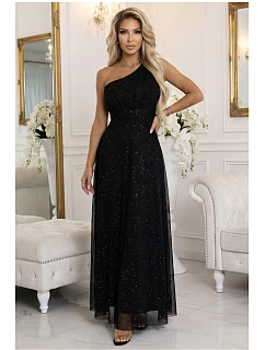 Dlhé šaty model 227127 Numoco