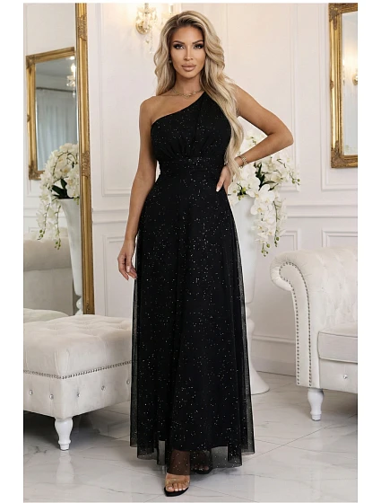 Dlhé šaty model 227127 Numoco