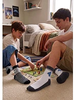 Ponožky Cottoline model 22130764 611 let - Gatta