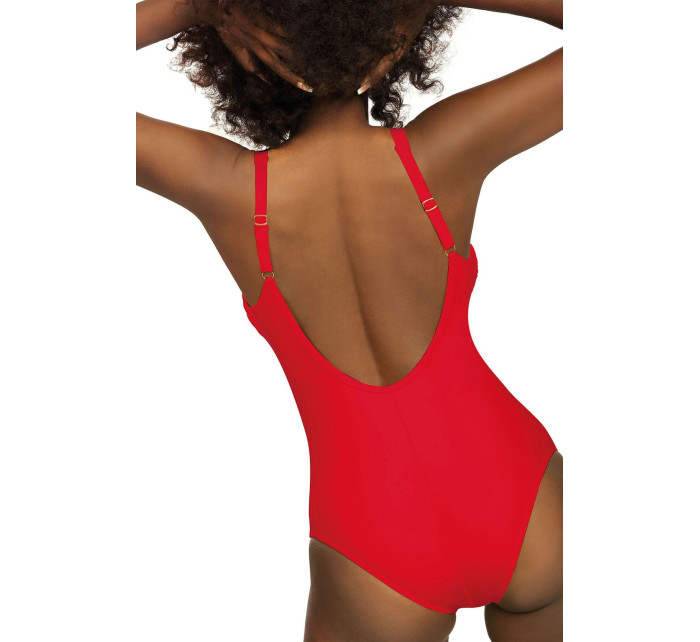 Dámské jednodílné plavky model 19151385 6 Fashion sport - Self