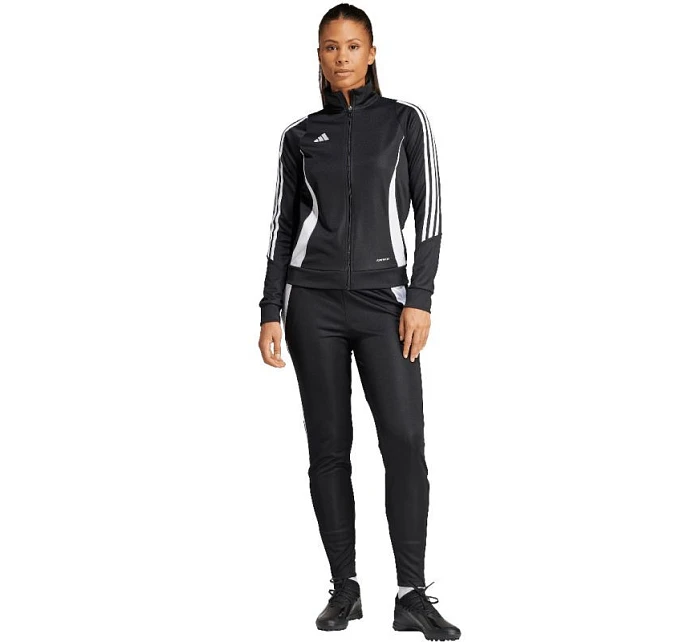 Mikina adidas Tiro 24 Training W IJ9961