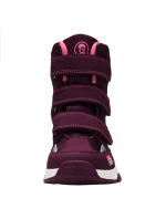 Trollkids Detské zimné topánky Lofoten Waterproof Jr 159-422 Snehové topánky