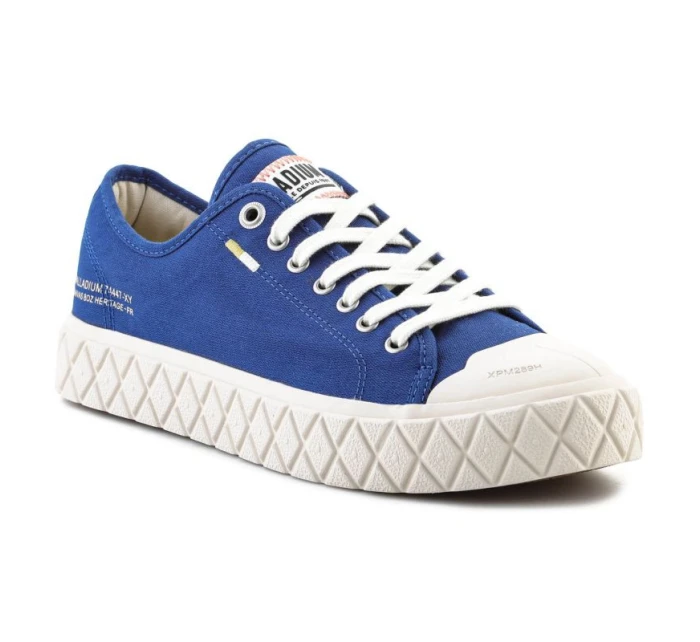 Palladium Palla Ace Cvs Org Topánky 74447-484-M