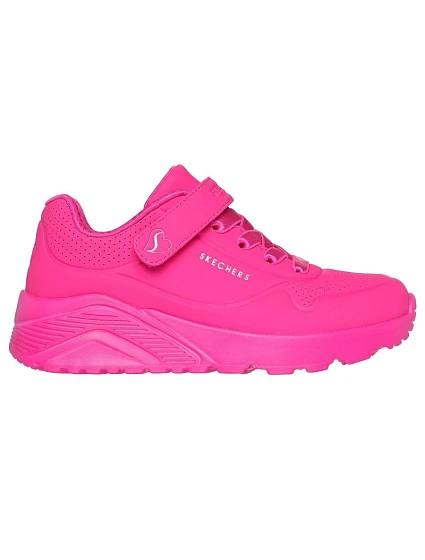 Boty Uno Lite Jr model 21110709 - Skechers