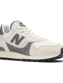 Topánky New Balance M M475VTA
