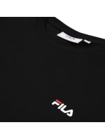 pánské tričko 2 černá, šedá  pánské model 21343806 - Fila