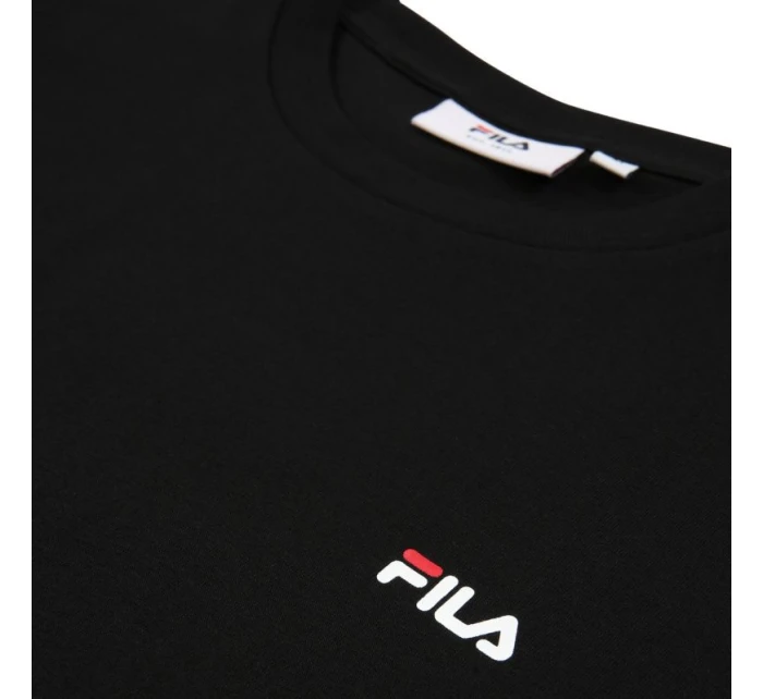 pánské tričko 2 černá, šedá  pánské model 21343806 - Fila