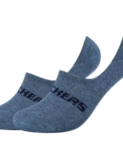 Ponožky  Mesh  Blue 3538 model 21387968 - Skechers