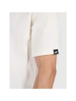 Pánske nadrozmerné tričko s potlačou 4F 4FRSS25TTSHM2652-11S pánske Pánske nadrozmerné tričko s potlačou 4F 4FRSS25TTSHM2652-11S pánske