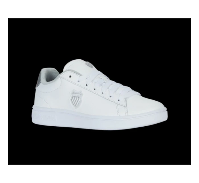 Boty KSwiss COURT II model 21812837 - K- Swiss Boty KSwiss COURT II model 21812837 - K- Swiss