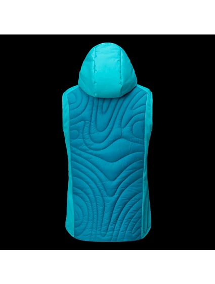 Dámská prošívaná vesta VEST WO'S model 21906232 - Elbrus