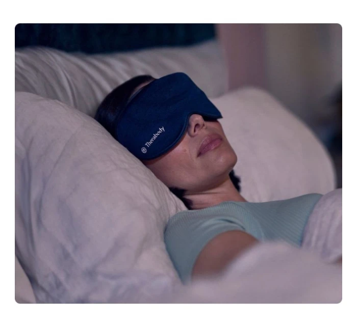 maska na oči model 21863628