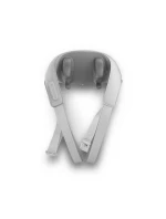 Bezdrôtový masážny prístroj na krk Medisana NM 990