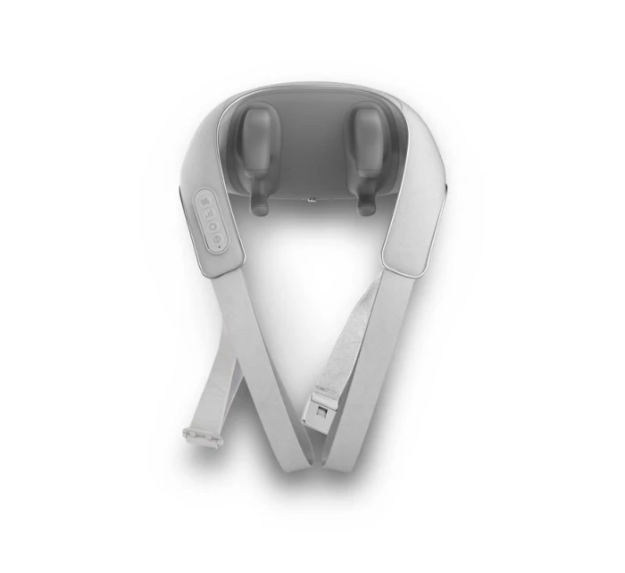 Bezdrôtový masážny prístroj na krk Medisana NM 990