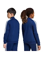 Dětská mikina Tiro 26 League Training navy blue model 22061372 - ADIDAS