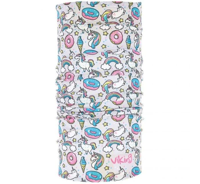 Detská multifunkčná šatka Viking Jr 415-22-0545-07