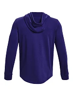 Mikina Under Armour UA Rival Terry LC HD M 1370401 468 muži