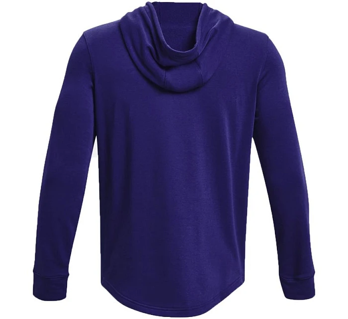 Mikina Under Armour UA Rival Terry LC HD M 1370401 468 muži