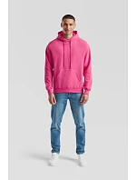 Classic Hooded Sweat Mikina s kapucí model 22534075 deep navy - Fruit of the Loom Classic Hooded Sweat Mikina s kapucí model 22534075 deep navy - Fruit of the Loom