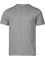 TJ Tričko z těžké bavlny 18. heather grey model 22447893 - Tee Jays TJ Tričko z těžké bavlny 18. heather grey model 22447893 - Tee Jays
