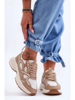 Dámské sportovní boty model 21626213 - Boto