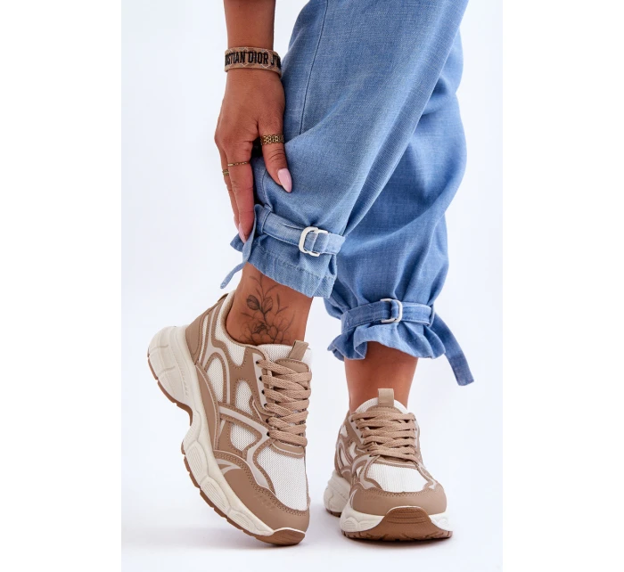 Dámské sportovní boty model 21626213 - Boto