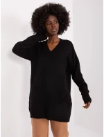 Sweter BA SW model 19341507 czarny - FPrice