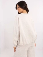 Blúzka EM BL 857 1.26X svetlo béžová Blúzka EM BL 857 1.26X svetlo béžová