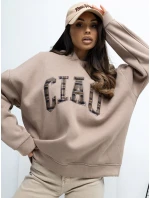 Blúzka RV BL A1039.22 tmavá lila