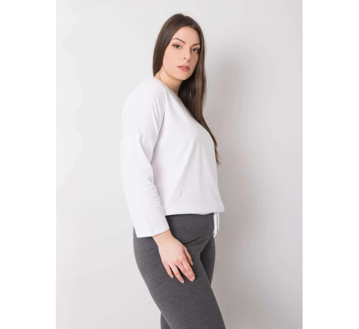 Blúzka RV BZ 6294.06P biela Blúzka RV BZ 6294.06P biela