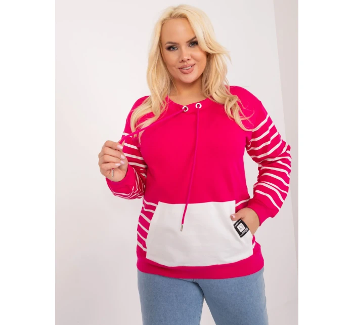 Bluzka RV BZ model 19755322 fuksjowy - FPrice