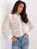 Dámske IT tričko KS 21999.50 white - FPrice