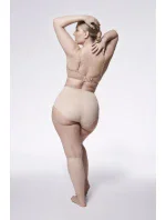 271 TVAROVACIE NOHAVIČKY BÉŽOVÉ