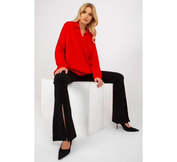 Sveter model 175727 Rue Paris Sveter model 175727 Rue Paris