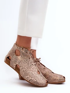 Obuv model 213154 Step in style