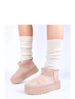 Snežnice model 222021 Solea Snežnice model 222021 Solea