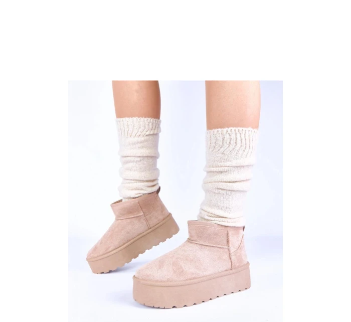 Snežnice model 222021 Solea Snežnice model 222021 Solea