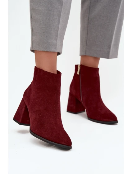 Obuv model 222967 Step in style