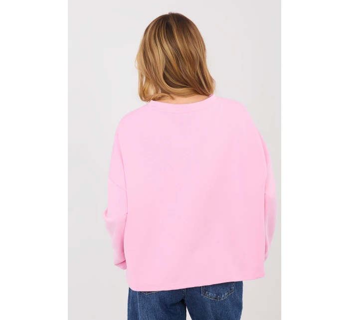 Mikina model 223460 Továrenská cena Mikina model 223460 Továrenská cena