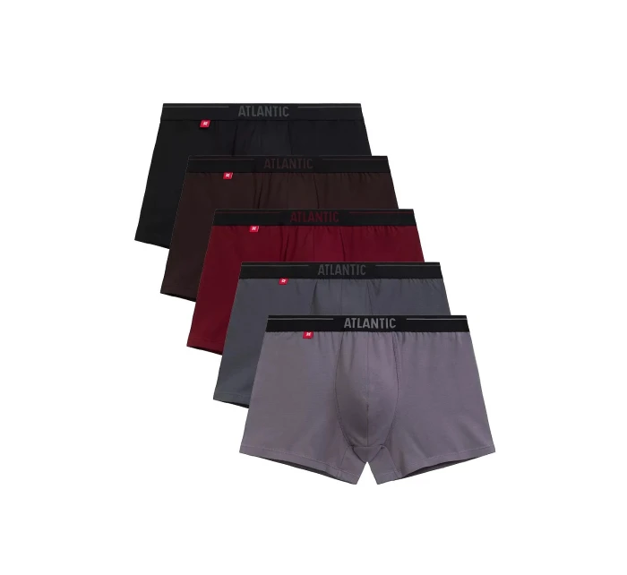 Boxerky Atlantic 5SMH-004/25 A'5 S-2XL