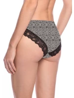 Nohavičky Lama L-1576 BI A'2 2XL