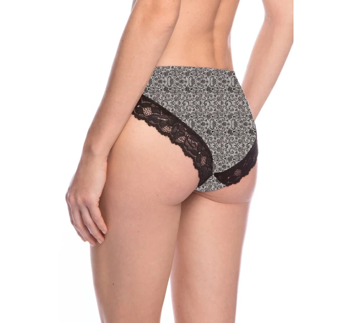 Nohavičky Lama L-1576 BI A'2 2XL