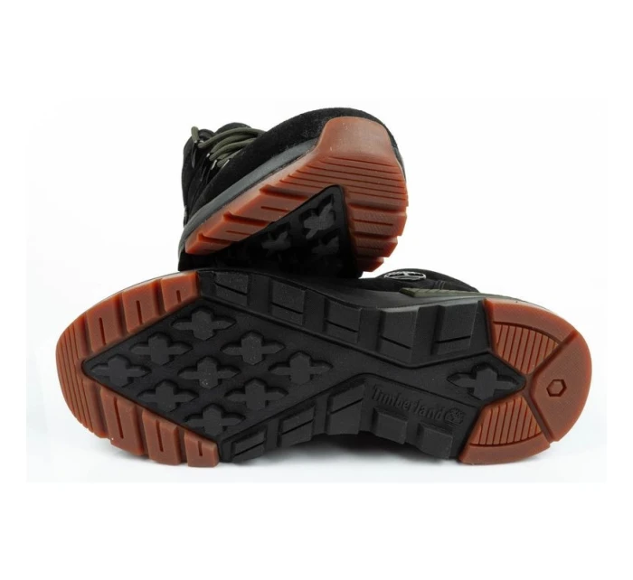 Trekingové topánky Timberland Lace Up M TB0A5PG6015